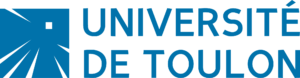 Logo univtoulon
